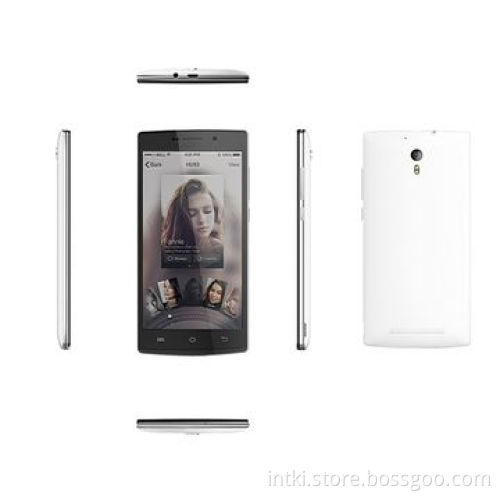 4G Phones, MTK6582 + 6290